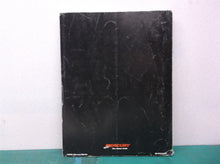 mercury tech service edition level 1 ts1