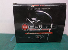 mercury marine technician fundamentals vhs tapes ts1