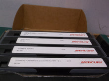 mercury marine technician fundamentals vhs tapes ts1