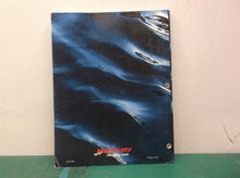 Mercury dealer & boat builder policies & procedures manual ts1