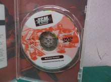 Mercury TECH SERVICES MEDIA tsm Mercruiser Corrosion dvd TS1