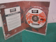 Mercury TECH SERVICES MEDIA tsm Mercruiser HVS Distributor dvd TS1