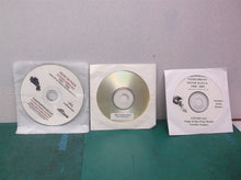 lot of 3 stern drive manuals cd Mercruiser 1992-00 Volvo Penta 1968-03 rt1