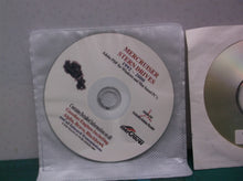 lot of 3 stern drive manuals cd Mercruiser 1992-00 Volvo Penta 1968-03 rt1