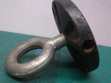 boat motor lifting eye