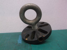 boat motor lifting eye