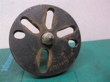 boat motor lifting eye