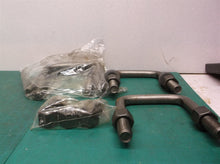 UBK34-4050 U-Bolt Rear Spring U-Bolt for Peterbilt Air Leaf Spring Eye Casting
