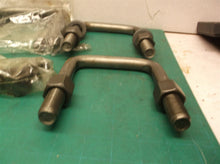 UBK34-4050 U-Bolt Rear Spring U-Bolt for Peterbilt Air Leaf Spring Eye Casting