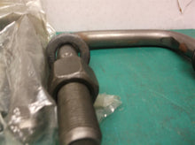 UBK34-4050 U-Bolt Rear Spring U-Bolt for Peterbilt Air Leaf Spring Eye Casting