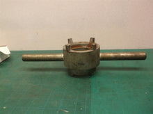 vintage marine gear case cover tool ts1