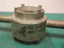 vintage marine gear case cover tool ts1