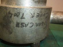 vintage marine gear case cover tool ts1