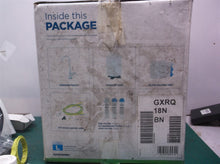 GE Under Sink Reverse Osmosis Water Filtration System GXRQ18NBN