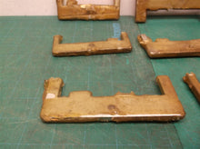 LOT OF 6 Shim Marine Tools, Yamaha/Kent Moore