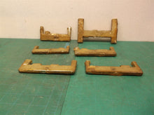 LOT OF 6 Shim Marine Tools, Yamaha/Kent Moore
