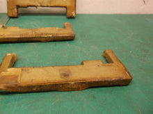 LOT OF 6 Shim Marine Tools, Yamaha/Kent Moore