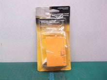 Prime Line N 6761 Bypass Door Guide Bottom Mount Adjustable White