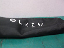 Gleem Rechargeable Electric Toothbrush, Coral with charger