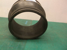 Fernco 4-in x 4.52-in Coupling PVC Coupling no clamps