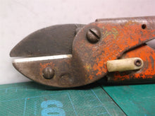 Vintage SEYMOUR SMITH TRIM-EZY NO.09 PRUNING SHEARS PRUNERS CUTTERS GARDEN TOOL