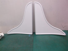 Bath Tub Splash Guard, 9 in. x 10-3/4 in., Plastic, White