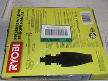 940654083-04 Ryobi 3,300 PSI Pressure Washer Trigger Gun Kit