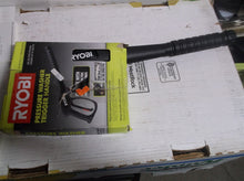 940654083-04 Ryobi 3,300 PSI Pressure Washer Trigger Gun Kit