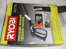 940654083-04 Ryobi 3,300 PSI Pressure Washer Trigger Gun Kit