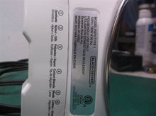 Quickpress™ Steam Iron with SmartSteam™ Technology, Gray