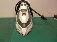 Quickpress™ Steam Iron with SmartSteam™ Technology, Gray