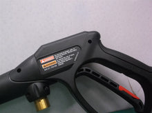 Ryobi 940654083-04 3,300 PSI Pressure Washer Trigger Gun only no adapter