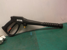 Ryobi 940654083-04 3,300 PSI Pressure Washer Trigger Gun only no adapter