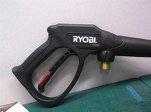 Ryobi 940654083-04 3,300 PSI Pressure Washer Trigger Gun only no adapter