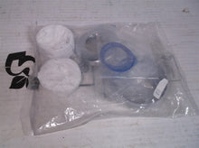 Zurn P6000-H Escutcheon & Coupling Assembly