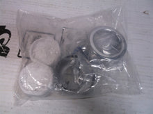 Zurn P6000-H Escutcheon & Coupling Assembly