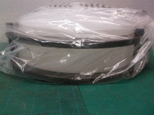 ZAGO 10 Inch Dimmable Flush Mount LED Ceiling Light Fixture 120V,