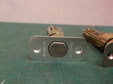 assorted lot of kwikset lock parts