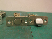 assorted lot of kwikset lock parts