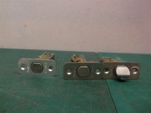 assorted lot of kwikset lock parts