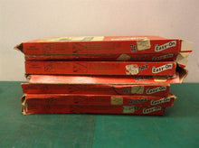 Lot of 7 warps storm window kit vintage
