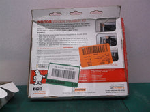Frost King 84 in. x 110 in. Clear Plastic Patio Indoor Shrink Window Kit