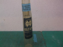 Grit-Bit Sintered Boron Carbide Touch-Up File, Lapper 400 Grit Flat - GB-400