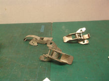 lot of 3 3" latches long