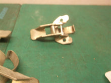 lot of 3 3" latches long
