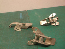 lot of 3 3" latches long