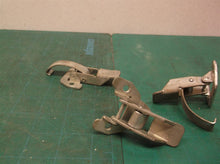 lot of 3 3" latches long