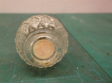 Avon “Pineapple Petite” Unforgettable Cologne bottle empty