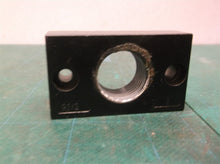Generic 380302 Sub Base Manifold G1/2