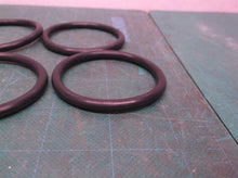 (6) 568-329 O-ring Cross-section 0.21 ID 2 OD 2-3/8 Height 3/16